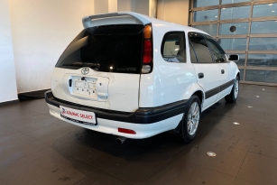TOYOTA SPRINTER