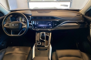 GEELY ATLAS PRO