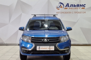 LADA LARGUS