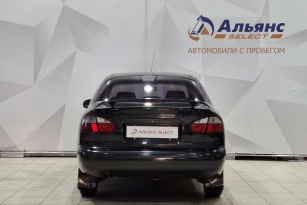 ЗАЗ SENS