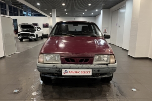 ИЖ 2126
