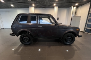 LADA 2121 (4X4)
