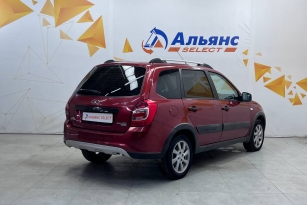 LADA KALINA