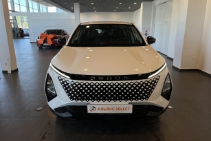 OMODA C5