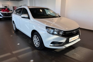 LADA VESTA