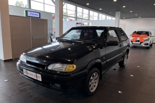 LADA 2113