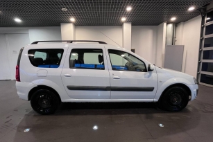 LADA LARGUS