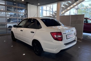 LADA GRANTA