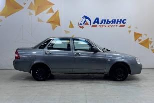 LADA PRIORA