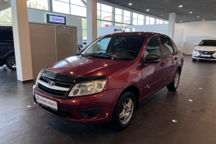 LADA GRANTA