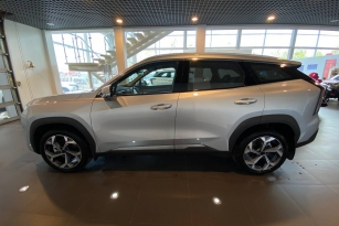 GEELY ATLAS NEW (FX11)