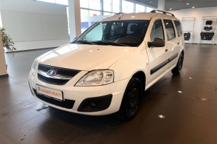 LADA LARGUS