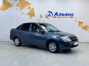 LADA GRANTA