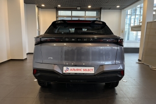 OMODA C5