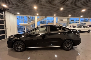 OMODA S5