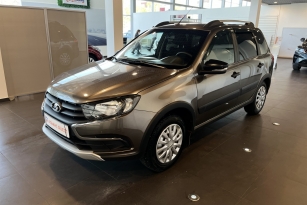 LADA GRANTA