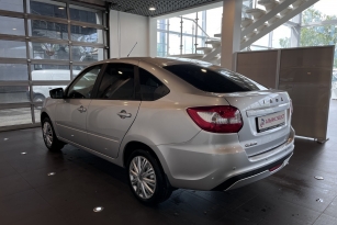 LADA GRANTA