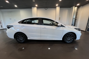OMODA S5