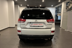 CITROEN C-CROSSER