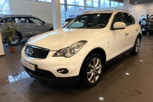 INFINITI QX50