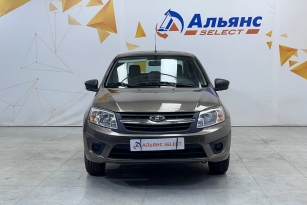 LADA GRANTA