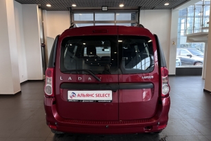 LADA LARGUS