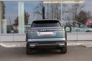 JAECOO J7