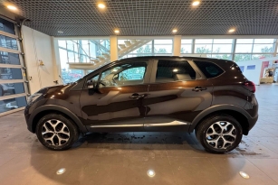 RENAULT KAPTUR