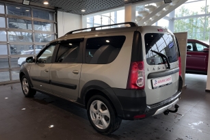 LADA LARGUS