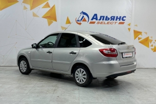 LADA GRANTA