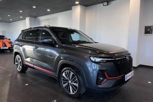 CHANGAN CS35PLUS