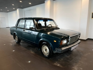 LADA 2107