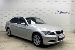 BMW 3 серия