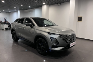OMODA C5