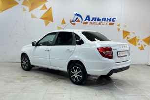 LADA GRANTA