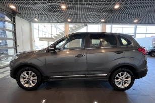 CHERY Т21