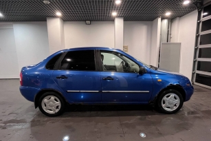 LADA KALINA