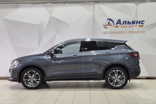 GEELY COOLRAY (SX11 A3)