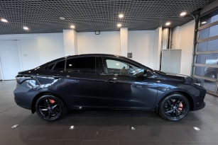 OMODA S5 GT