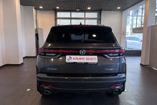 CHANGAN CS35PLUS