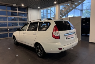 LADA PRIORA