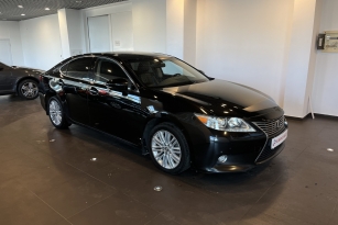 LEXUS ES250