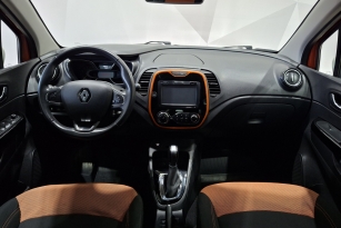 RENAULT KAPTUR