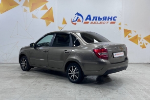LADA GRANTA