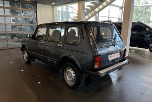 LADA 2121 (4X4)