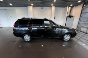 LADA PRIORA