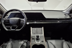 OMODA C5