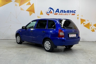 LADA KALINA