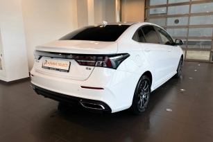 OMODA S5