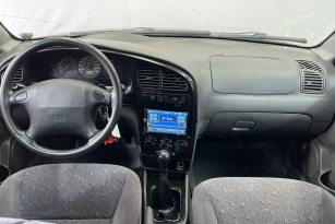 KIA SPECTRA